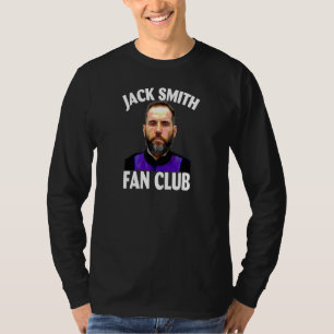 Jack Smith Fan Club T-Shirt