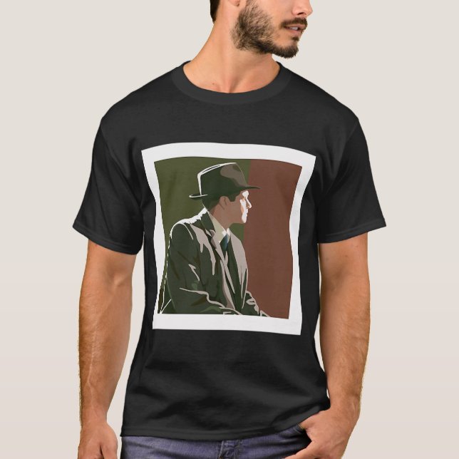 Jack T-Shirt (Front)