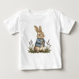 Jack the Rabbit Toddler & Baby T-Shirt