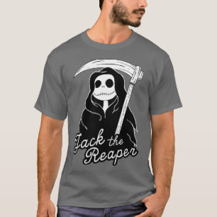 Jack the Reaper  T-Shirt