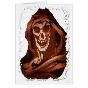 Jack The Reeper Card