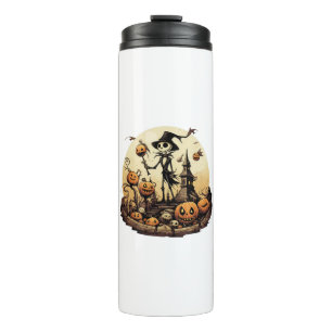 JACK THERMAL TUMBLER
