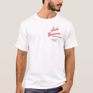 Jack Thurman's of Kalamazoo T-Shirt