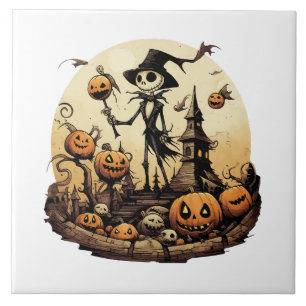 JACK TILE