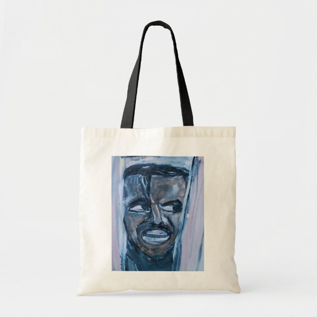 Jack Tote Bag (Front)