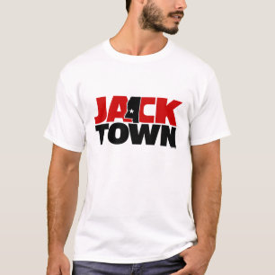 JACK TOWN T-Shirt