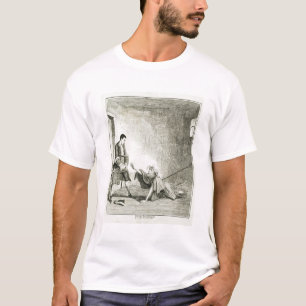Jack visits his mother in Bethlehem Hospital, Lond T-Shirt