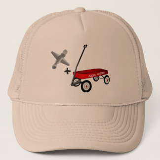 Jack Wagon Hat