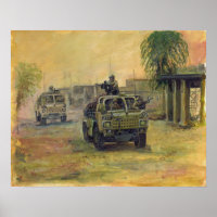 Jackal Helmand