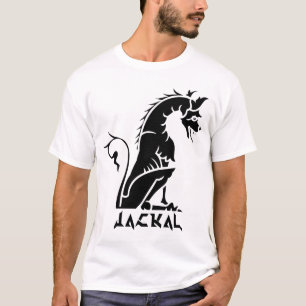 JACKAL SHIRT