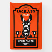 Jackass Award