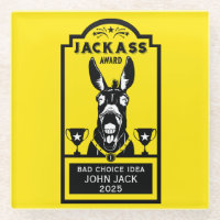 Jackass Award