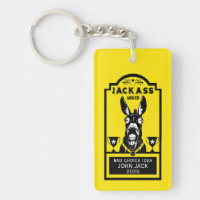 Jackass Award