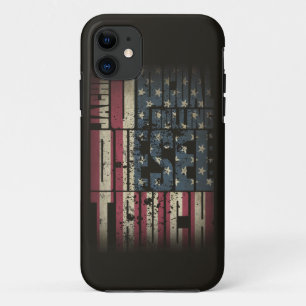 Jacked Up. iPhone 11 Case