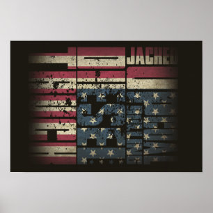 Jacked Up. Poster