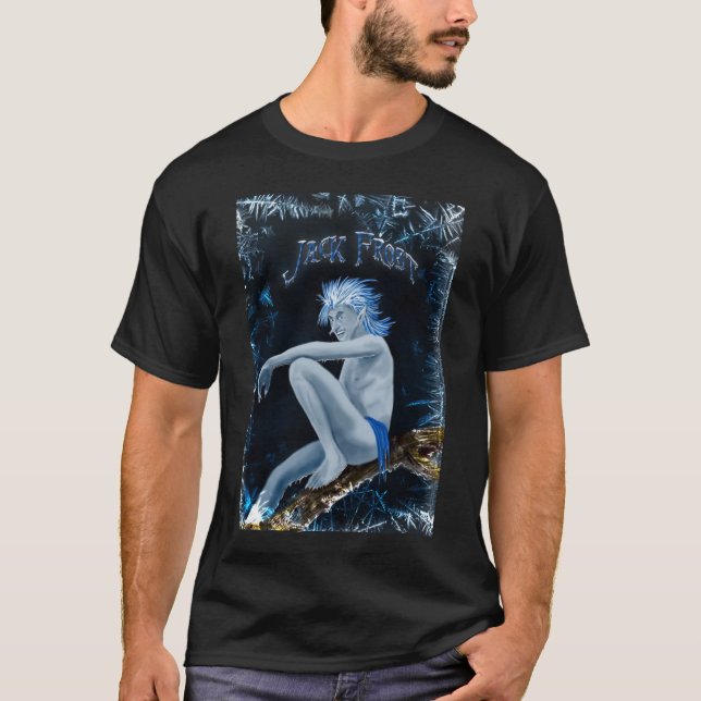 jackfrost T-Shirt (Front)
