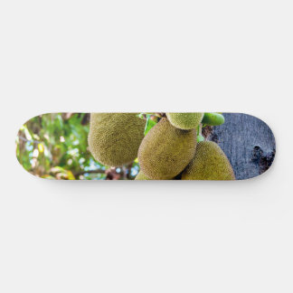 Jackfruit Skateboard