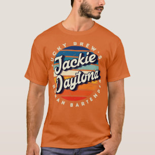 Jackie daytona T-Shirt