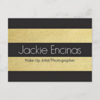 Jackie Encinas Makeup Artist & Photographer