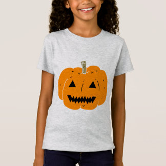 Jackie Lantern T-Shirt