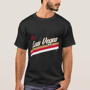 Jackie Young 0 - Number On Back - Las Vegas Basket T-Shirt