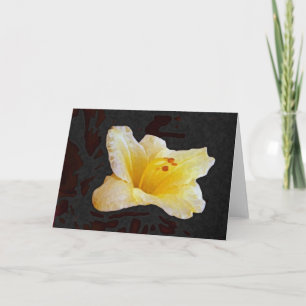 Jackies Poem Holiday Card