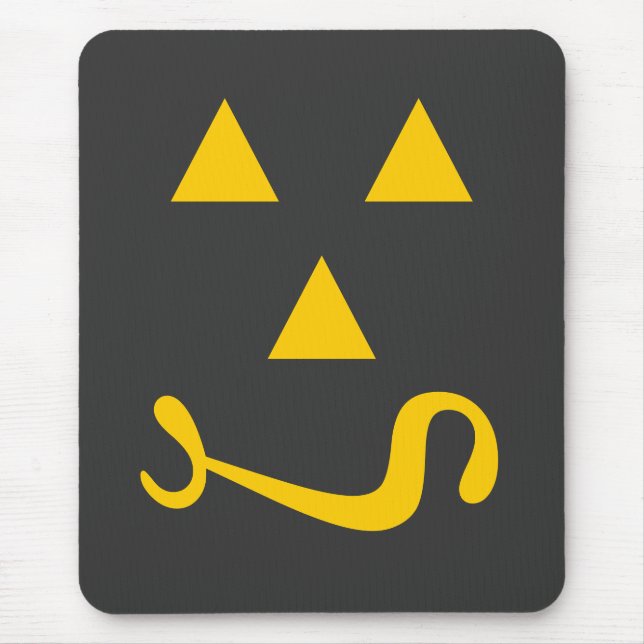 jacko mouse pad (Front)