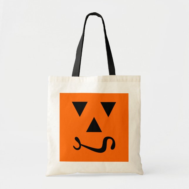 Jacko Tote Bag (Front)