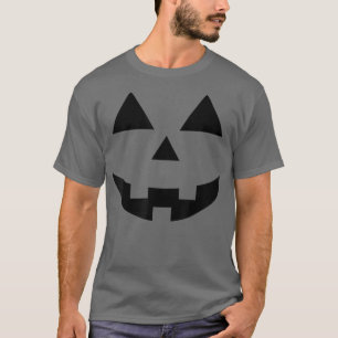 JackOLantern Halloween Pumpkin Halloween T-Shirt