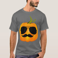 Jackolantern Pumpkin Sunglasses