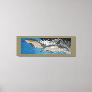 jackpot canvas print