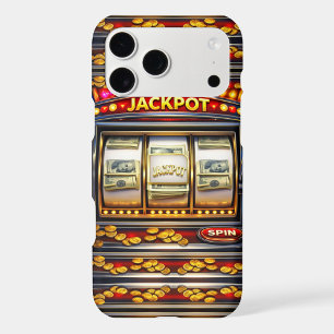 Jackpot Slot Machine
