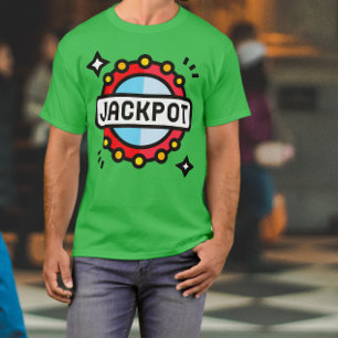 Jackpot T-Shirt