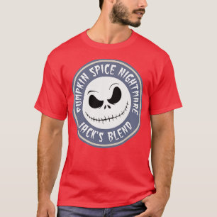 Jacks Pumpkin Spice Brew TShirt