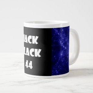 JackSlack44 Basic Mug