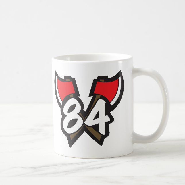 jackslogo coffee mug (Right)