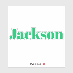 Jackson