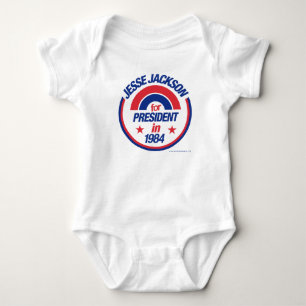 Jackson-1984 Baby Bodysuit