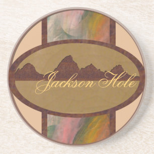 Jackson Hole Coaster