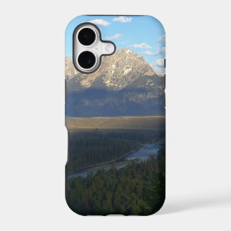 Jackson Hole Mountains (Grand Teton National Park)