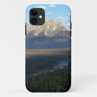 Jackson Hole Mountains (Grand Teton National Park)