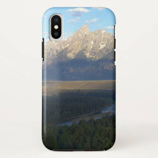 Jackson Hole Mountains (Grand Teton National Park) Case-Mate iPhone Case