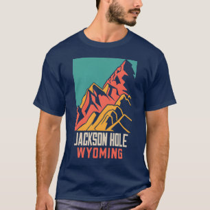 Jackson Hole T-Shirt