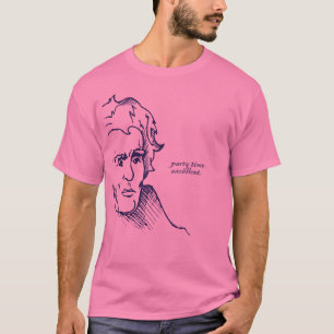 Jackson Party T-Shirt