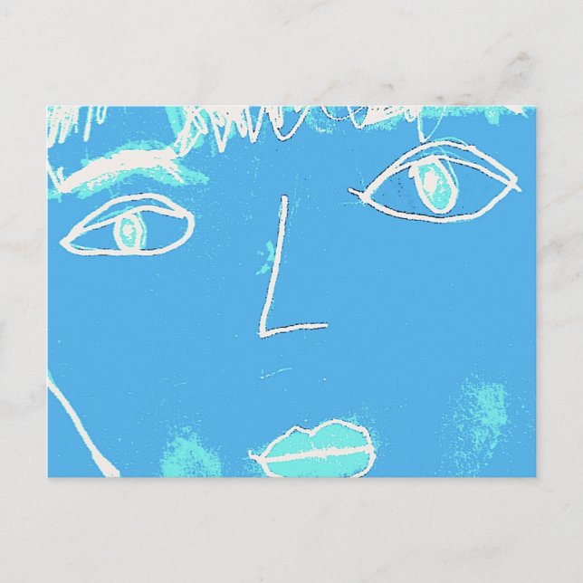 jackson postcard (Front)