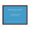 Jackson RSVP Bar Mitzvah