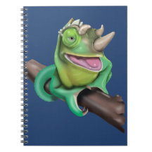 Jackson’s Chameleon