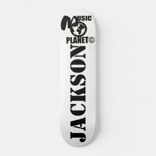 JACKSON Skateboard