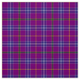 Jackson Tartan Fabric