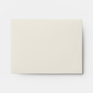 Jackson Thank You Bar Mitzvah Wedding Envelope